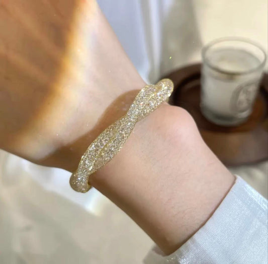 Twistelle Bracelet